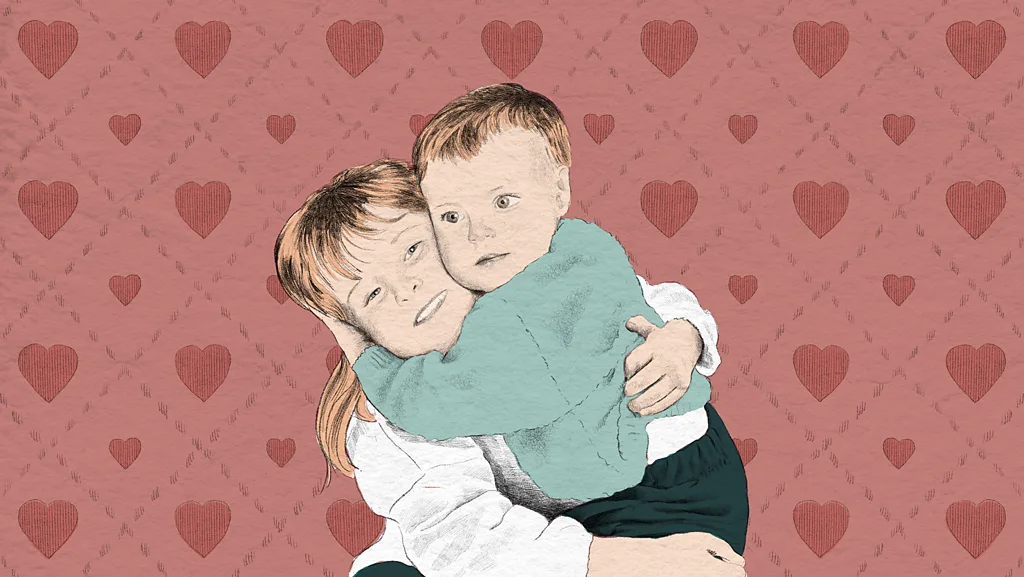 'Eldest daughter syndrome' to the rebellious youngest sibling: Does your birth order shape your personality?