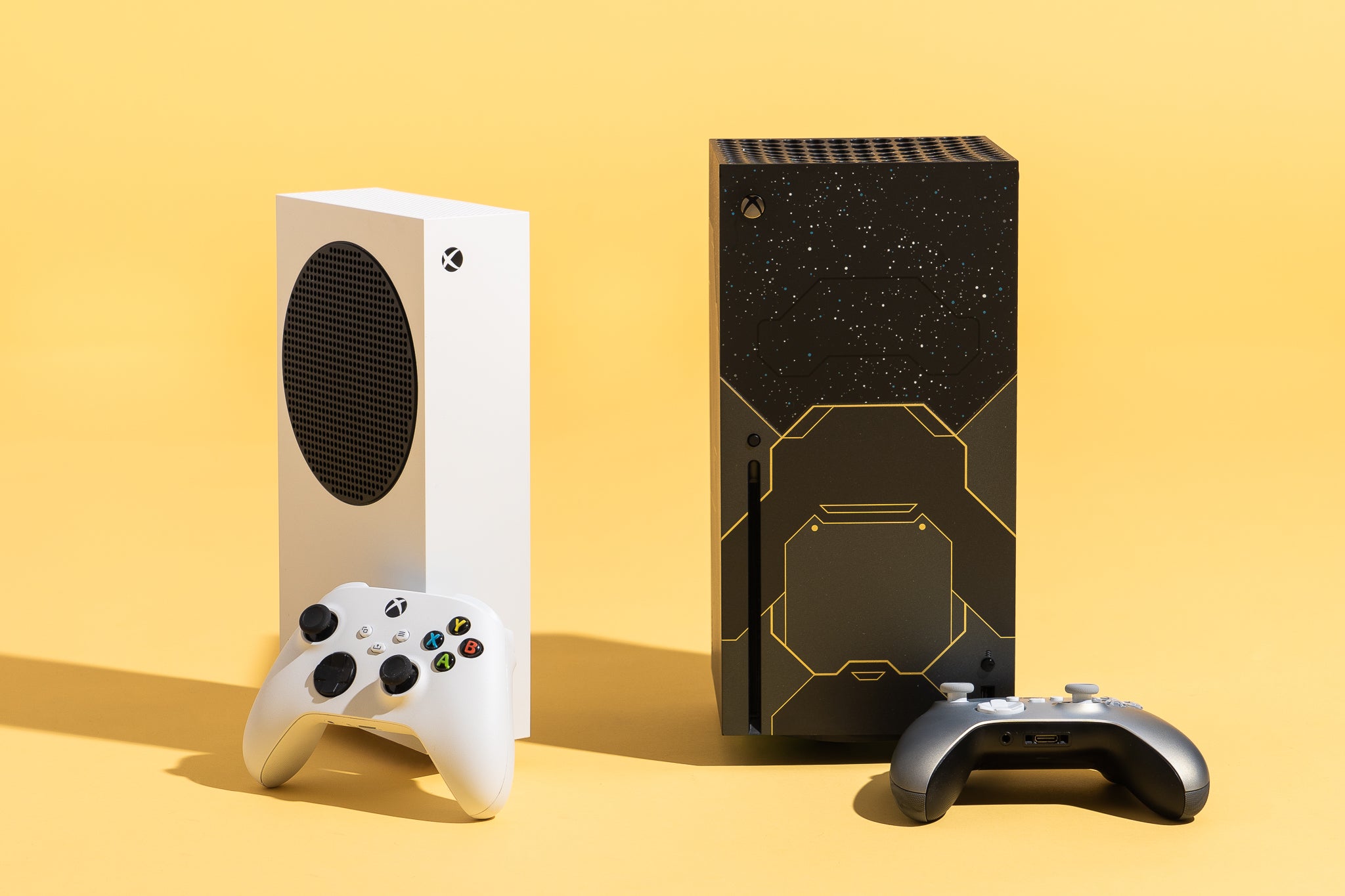Gaming Consoles: New Releases
