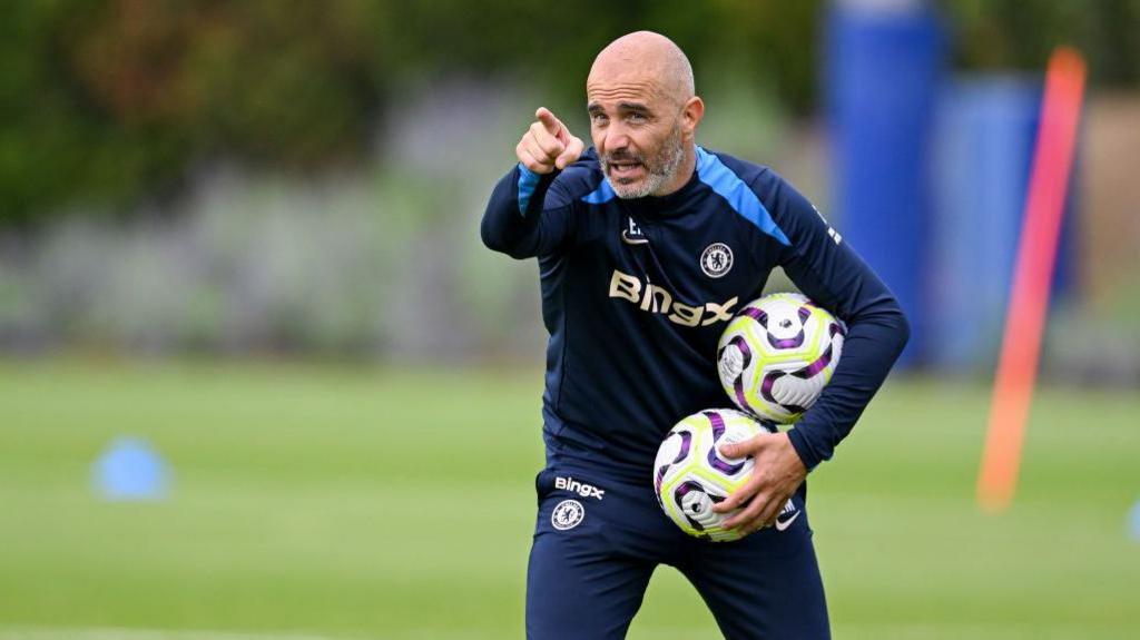 Chelsea’s Season Under Maresca