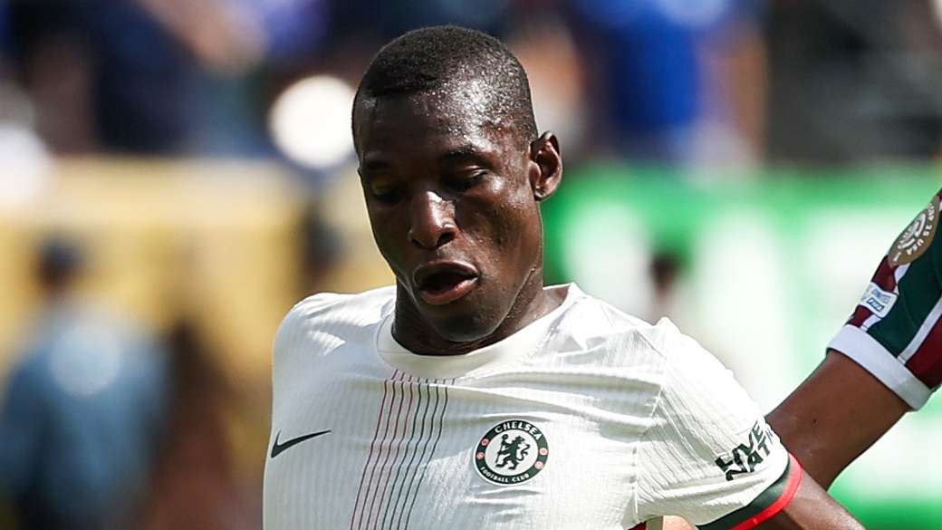 Nicolas Jackson’s £100M Price Tag