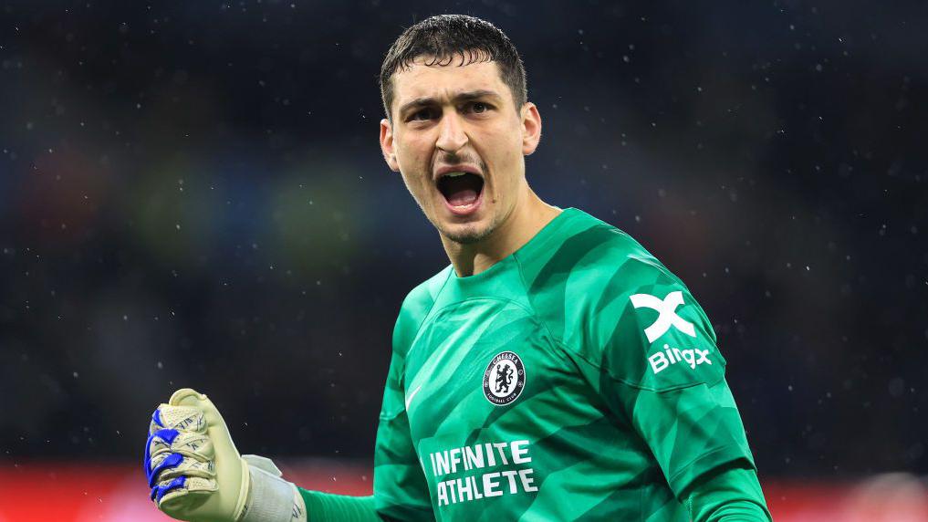 Petrović’s £25M Transfer to Bournemouth