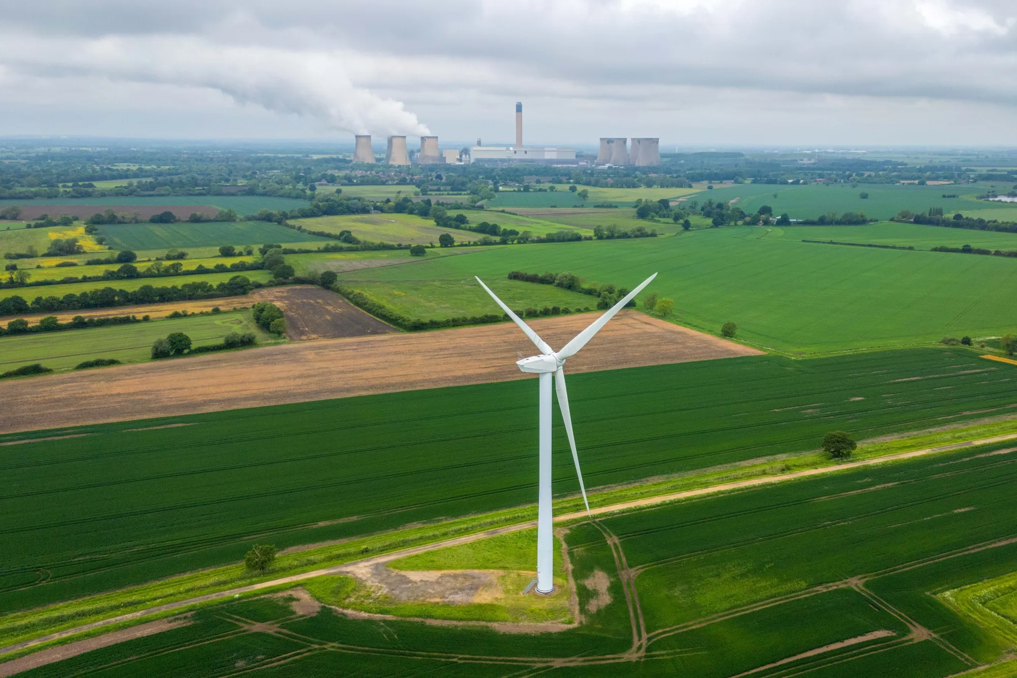 UK’s Net-Zero Economic Challenges