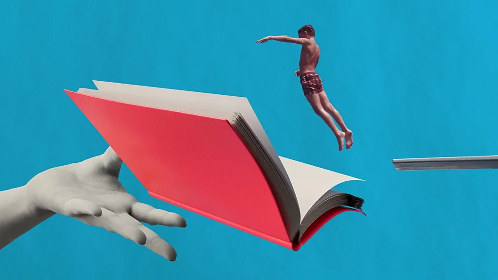 &#039;It opened up something in me&#039;: Why people are turning to bibliotherapy