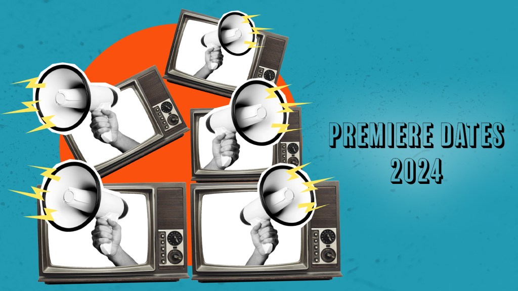 New Series Premieres on Streaming Platforms