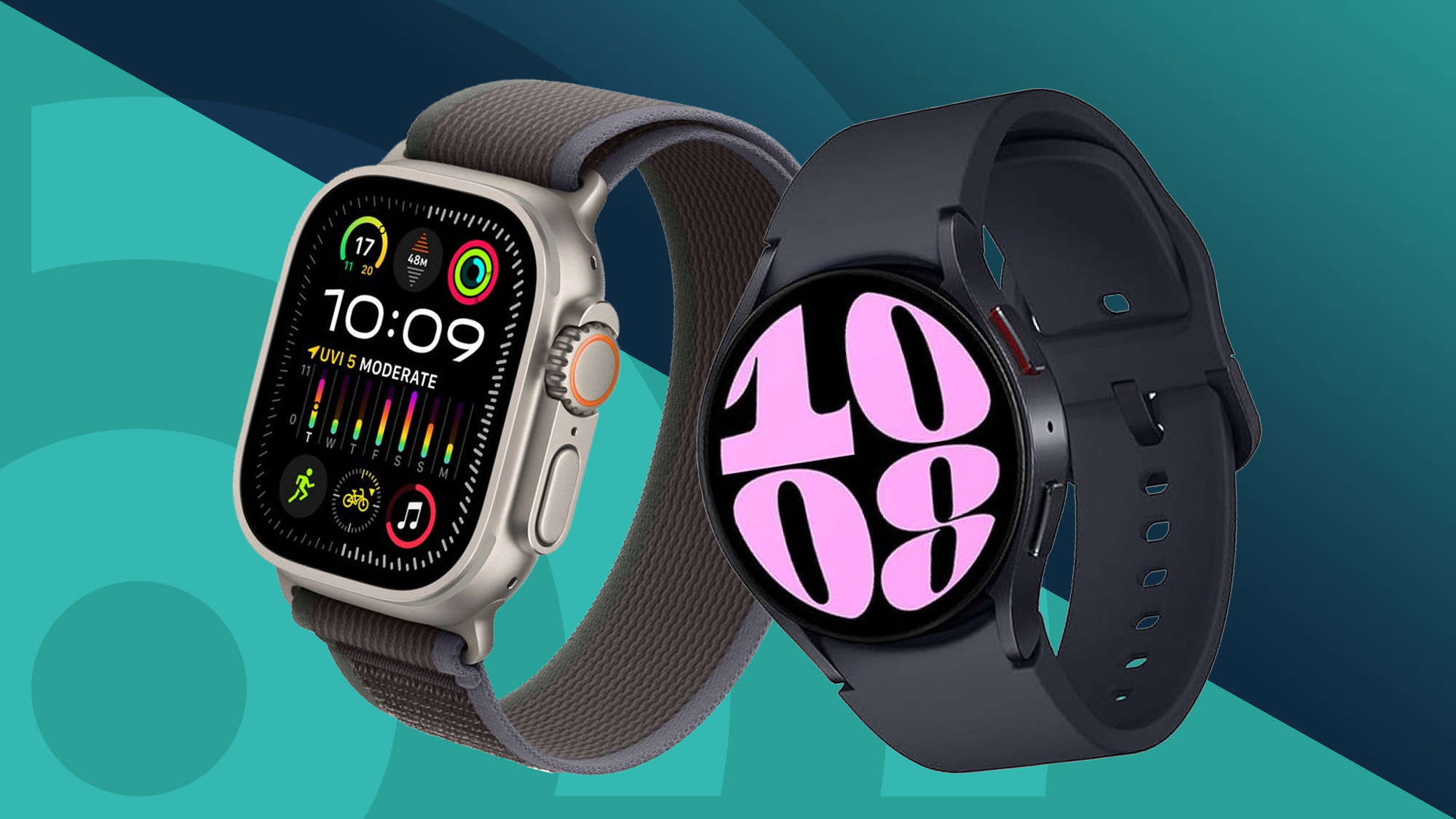 Smart Watches Gain Popularity